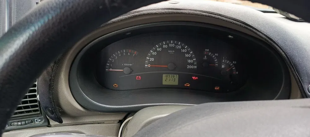 Срочно продам Лада Калина 2008