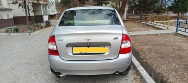 Продам, Срочно продам Лада Калина 2008