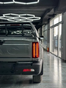 Продам, Замоновий пикап JAC T9