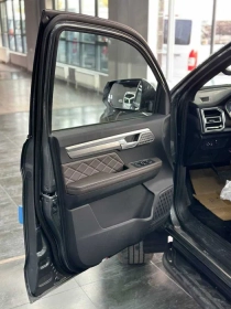 Продам, Замоновий пикап JAC T9