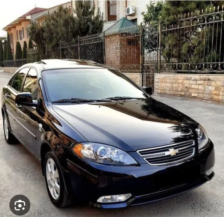 Rent a car Black авто прокат