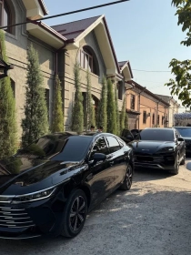 Аренда, Rent a car Black авто прокат