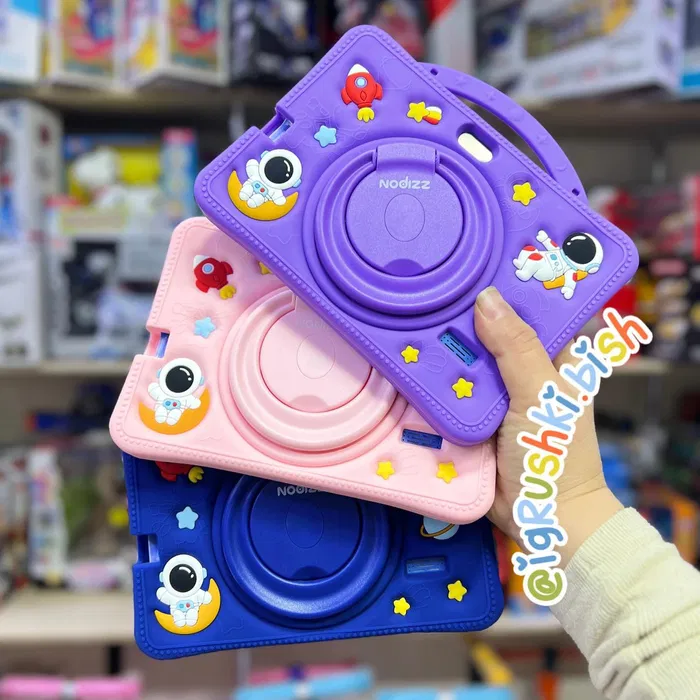 Bolalar plansheti Nodizz Npad 701, Npad 702,Npad 708,Npad 709,Npad 712