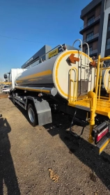 Продам, Тайёр 8тон Водовоз (поливомоечная машина)