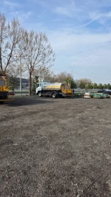 Продам, Тайёр 8тон Водовоз (поливомоечная машина)