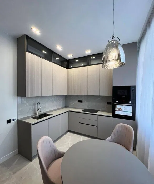 Мебель на заказ кухни шкафы детские прихожие