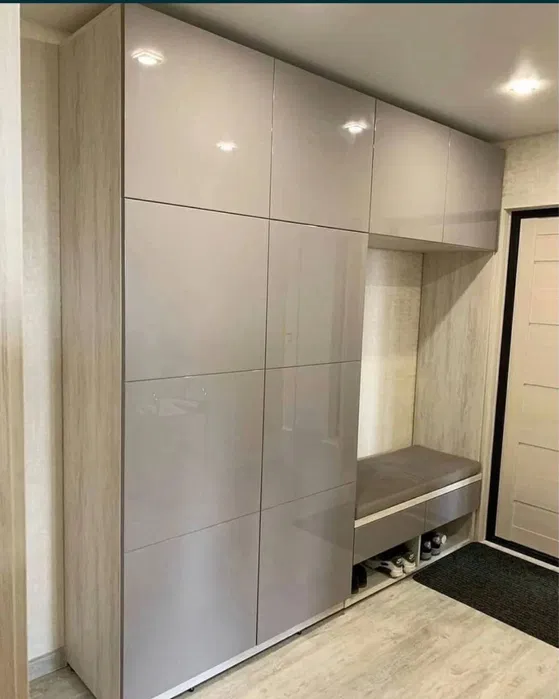 Мебель на заказ кухни шкафы детские прихожие