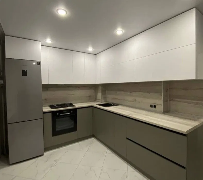 Мебель на заказ кухни шкафы детские прихожие