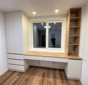 Продам, Мебель на заказ кухни шкафы детские прихожие