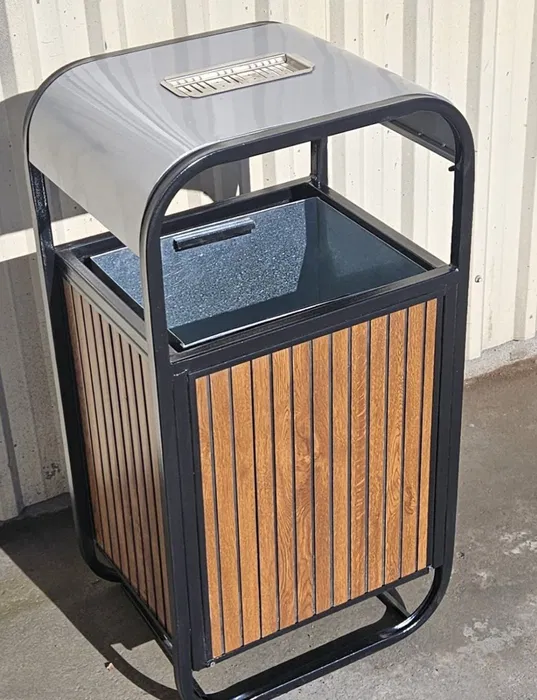 Урна, musor urna, для мусора уличная парковая