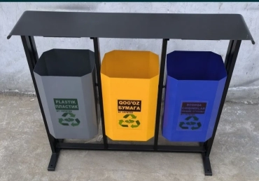 Продам, Урна, musor urna, для мусора уличная парковая, 650,000 сум