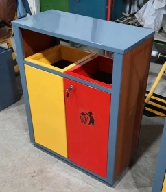 Продам, Урна, musor urna, для мусора уличная парковая, 650,000 сум