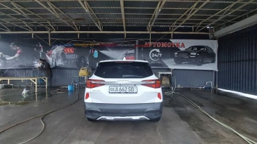 Продам, KIA Seltos, 2021 yil, 50 000 probeg, kraska toza