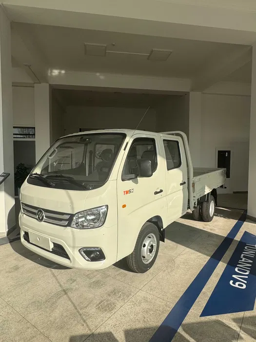 FOTON TRUCK MATE 2 D2 купите у официального дилера