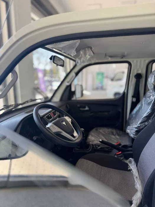 FOTON TRUCK MATE 2 D2 купите у официального дилера