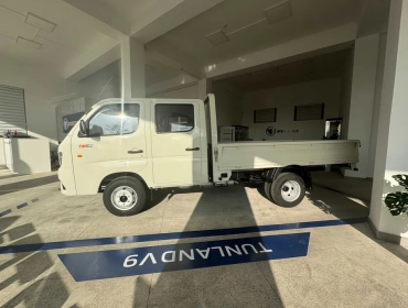 Продам, FOTON TRUCK MATE 2 D2 купите у официального дилера