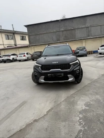 Продам, Kia Sonet 3 poz Full srochni sotiladi 2024,2025 yil