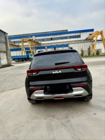 Продам, Kia Sonet 3 poz Full srochni sotiladi 2024,2025 yil