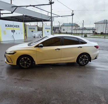 Продам, Монза 1.3 Сотилади.