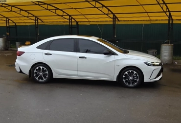 Продам, Монза 1.3 Сотилади.