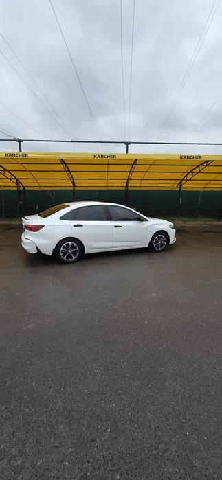 Монза 1.3 Сотилади.