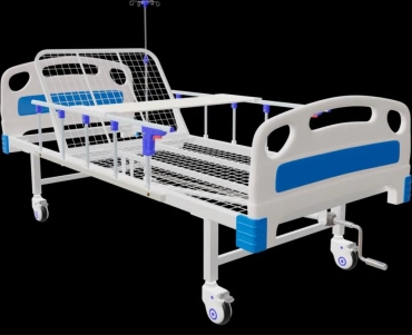 Медицинское, Продам, 1-функциональная мед кровать, 800,000 сум