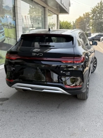 Продам, Byd champion smart