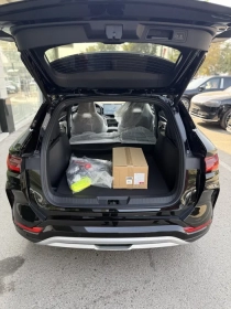 Продам, Byd champion smart