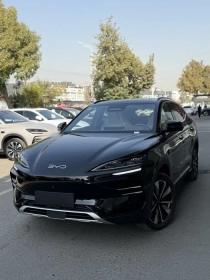 Продам, Byd champion smart