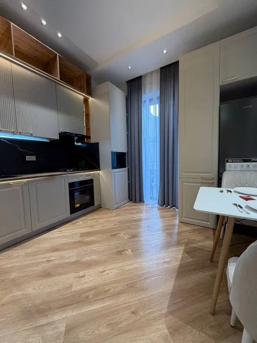 3/2/9 Буюк Ипак Йюли, ЖК Sayram Avenue, мебель техника, с кадастром