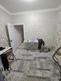 Продам, Продается квартира яккасарайский район массив кушбеги 2 х комнатная