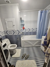 Продам, Продается квартира яккасарайский район массив кушбеги 2 х комнатная