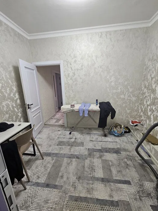 Продается квартира яккасарайский район массив кушбеги 2 х комнатная