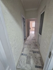 Продам, Продается квартира яккасарайский район массив кушбеги 2 х комнатная