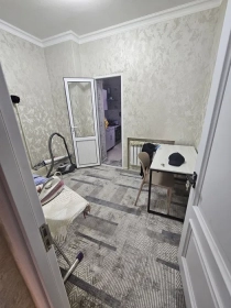 Продам, Продается квартира яккасарайский район массив кушбеги 2 х комнатная