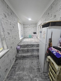 Продам, Продается квартира яккасарайский район массив кушбеги 2 х комнатная