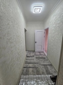 Продам, Продается квартира яккасарайский район массив кушбеги 2 х комнатная