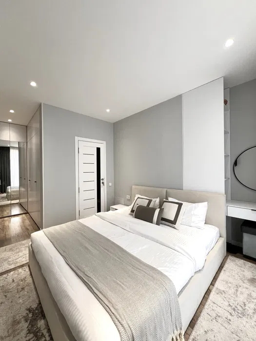 жк Solaris, 1 линия, дуплекс, 90 м2