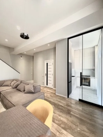 Продам, жк Solaris, 1 линия, дуплекс, 90 м2