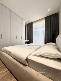 Продам, жк Solaris, 1 линия, дуплекс, 90 м2