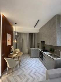 Продам, Silk Road Продается 2 комнатная квартира ремонт ул.Сайрам Буз Базар