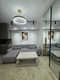 Продам, Silk Road Продается 2 комнатная квартира ремонт ул.Сайрам Буз Базар