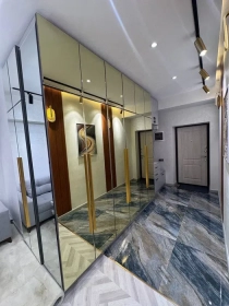 Продам, Silk Road Продается 2 комнатная квартира ремонт ул.Сайрам Буз Базар