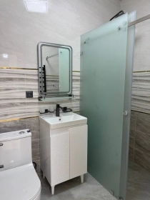 Продам, Almazar R Qorasaroyda 83.kv metr 3/10/11 potklyuch novostroyka sotilad