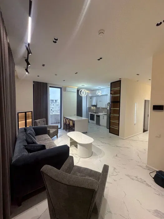 ЖК Инфинити Срочная Продажа 3х ком 87м2 Эфенди Ц-1