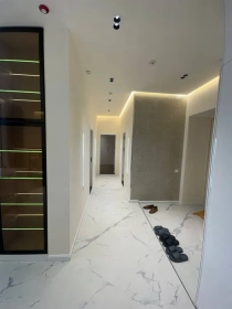 Продам, ЖК Инфинити Срочная Продажа 3х ком 87м2 Эфенди Ц-1