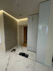 Продам, ЖК Инфинити Срочная Продажа 3х ком 87м2 Эфенди Ц-1