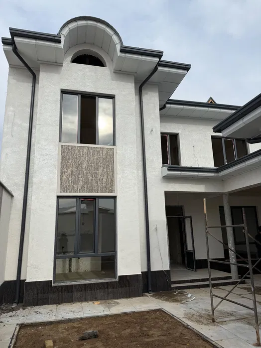 Котеджлар под ключ холатда сотилади. Обод. Кибрай. Уч кахрамон