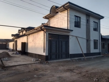Продам, Котеджлар под ключ холатда сотилади. Обод. Кибрай. Уч кахрамон