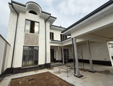 Продам, Котеджлар под ключ холатда сотилади. Обод. Кибрай. Уч кахрамон